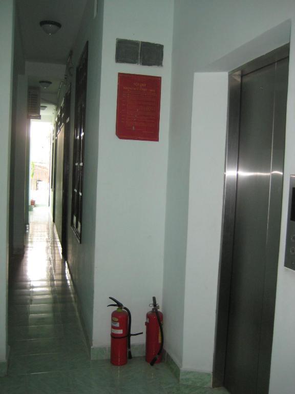 Bay Hotel Nha Trang Exterior photo